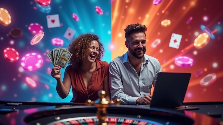 Tampilan panduan deposit ramah mobile Indonesia