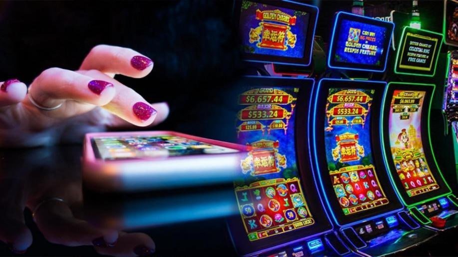 Pengguna membaca instruksi deposit di petir777