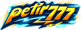 Logo petir777